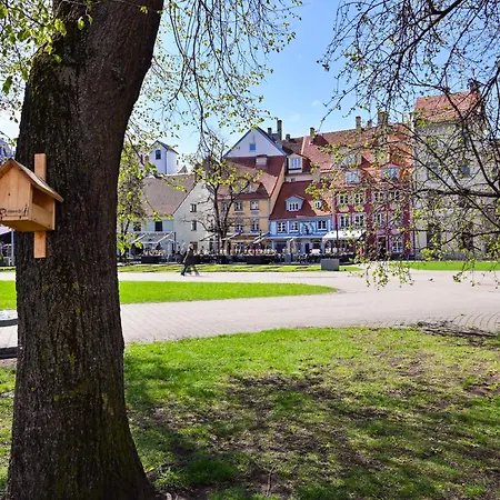Lägenhet 2 Old Town Riga