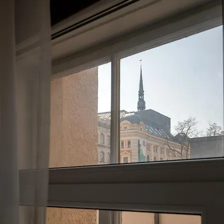 2 Old Town Riga