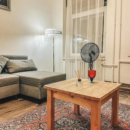 2 Old Town Apartment Riga