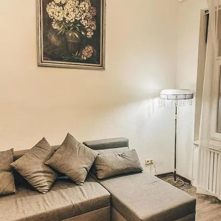 Apartment 2 Old Town *
