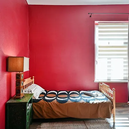 2 Old Town Apartment Riga