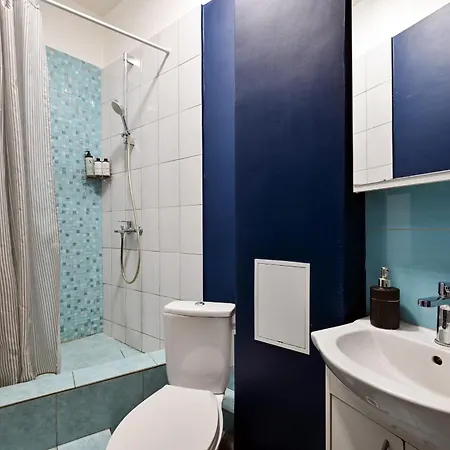 Apartment 2 Old Town Riga