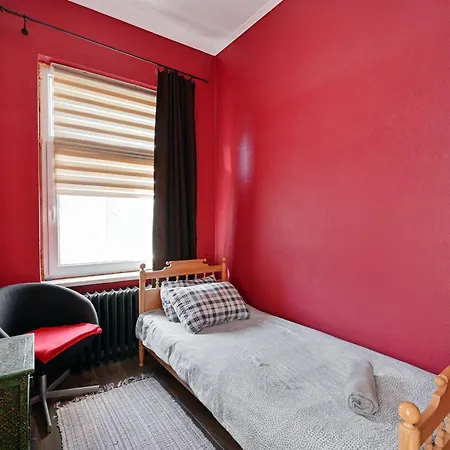 2 Old Town Apartment Riga